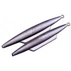 Shark Fin Sinker, 2.8–141 oz (80–4000 g)