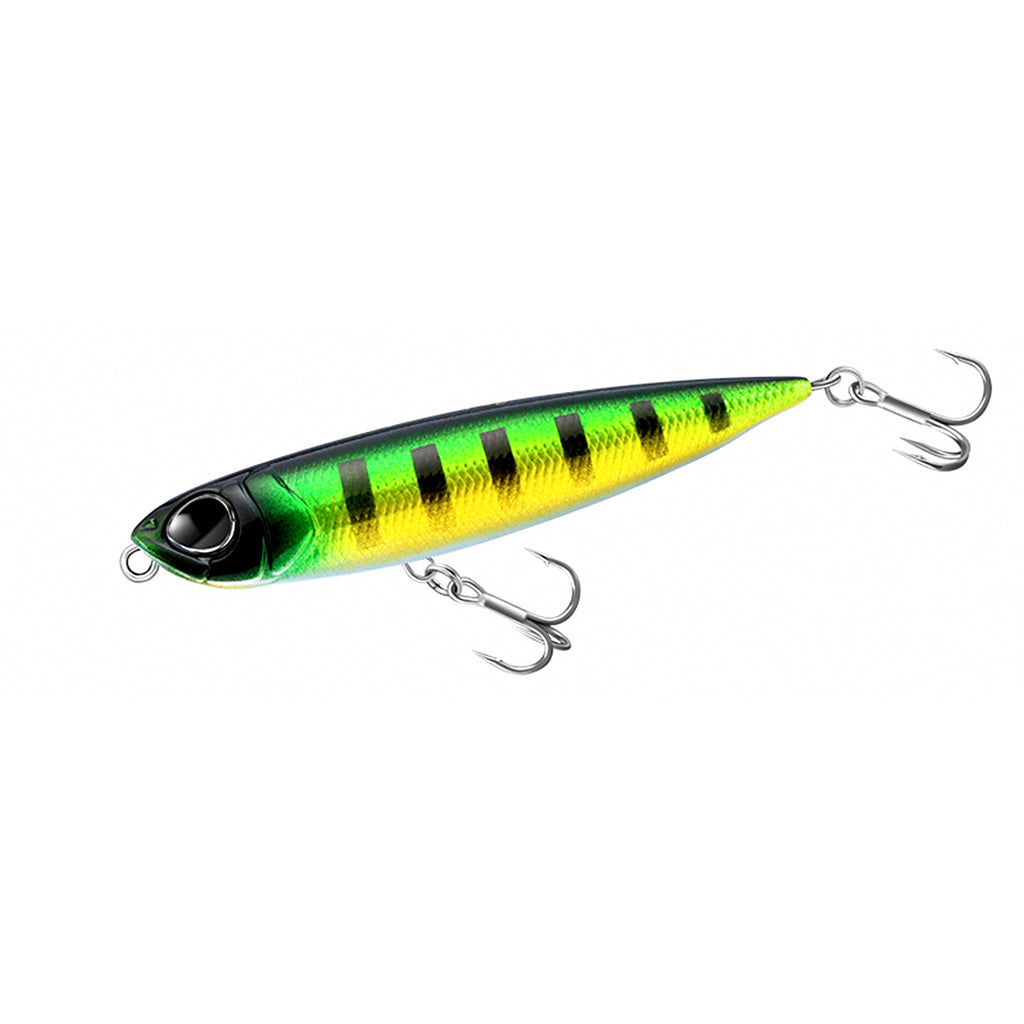 Micro Walk-the-Dog Pencil Lure, 1.7–6.3 g (0.06–0.22 oz)