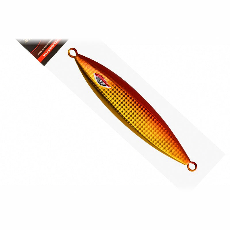 Slow Pitch Jig, 300–500 g (10.6–17.6 oz)