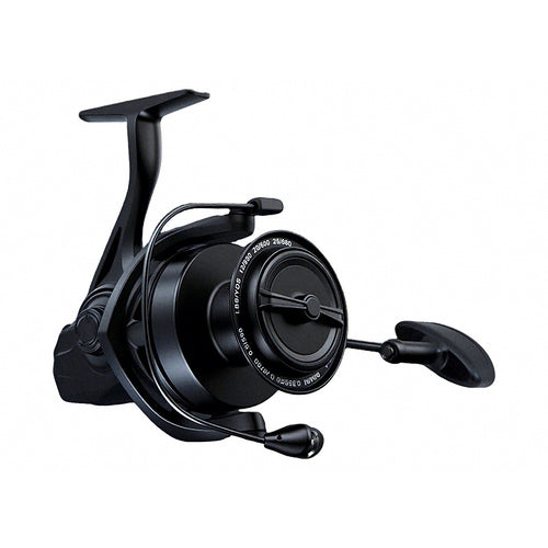 Heavy Duty Saltwater Spinning Reel, Sizes 8000–14000