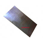 Lead Sheet Roll for Fishing Weights, 0.5–1.0 mm Thickness