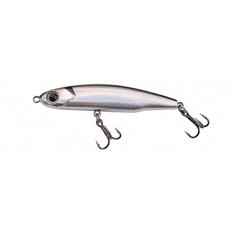 Mini Sinking Pencil Lure, 3.5 g & 5.5 g (0.12 & 0.19 oz)