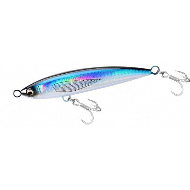 Floating Pencil Topwater Lure, 160 mm (6.3 in), 60 g (2.1 oz)
