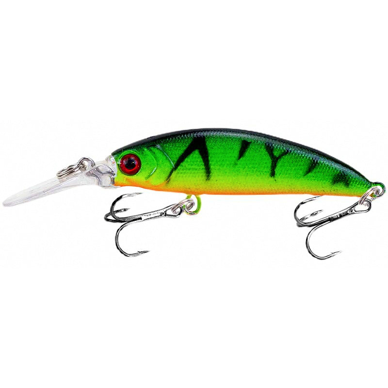 Deep Diving Long Lip Sinking Minnow Hard Bait