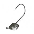 Ned Jig Heads, 1.8–10 g (0.06–0.35 oz), 5-Pack