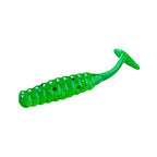 T-Tail Soft Plastic Swimbait, 4 cm & 5 cm (1.6 & 2 in)