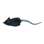 Floating Mouse Topwater Lure, Weedless-Style Rat Bait