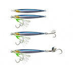 Glow Belly Metal Jig, 60–100 g (2.1–3.5 oz)