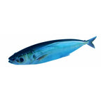 Soft Swimbait Lure, 15 cm (5.9 in) 33.5 g (1.2 oz), PVC