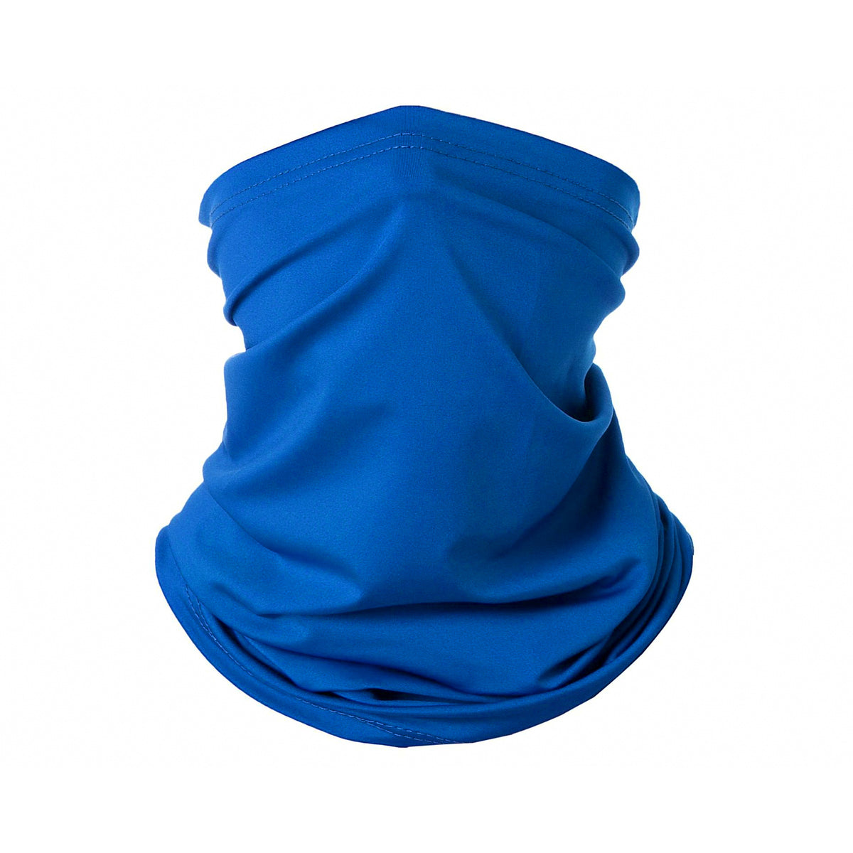 UV Sun Protection Neck Gaiter Face Mask, One Size