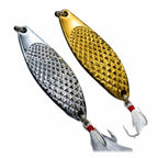 Casting Spoon Lure, 5–20 g (0.18–0.71 oz)
