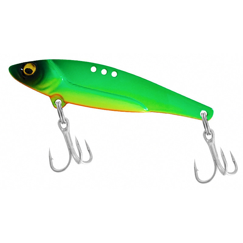 VIB Blade Bait Lure, 5–20 g (0.18–0.71 oz)