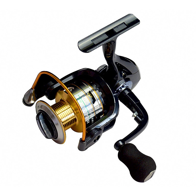 Stainless Steel Saltwater Spinning Reel, 4000/6000 Size