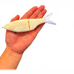 Multi-Jointed Swimbait Hard Bait, 15 cm (5.9 in) 47 g (1.7 oz)