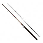 XH Carbon Lure Rod, 2-Piece, 2.1–2.4 m (6 ft 11 in–7 ft 10 in)