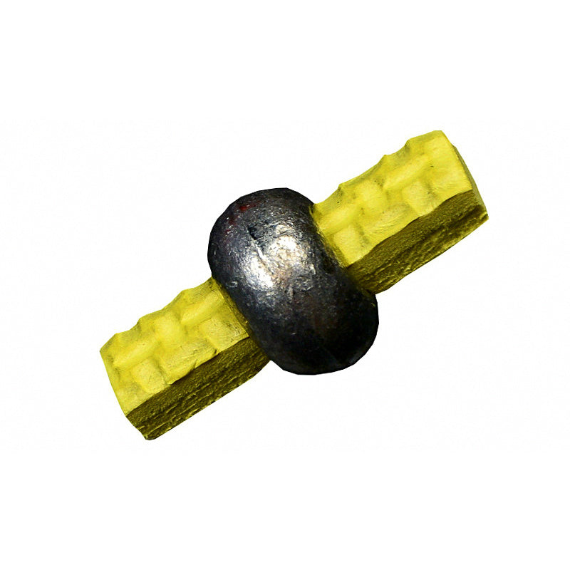 Sounding Lead Depth Finder Sinker, 1.06 oz (30 g)