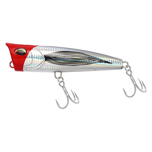 Floating Topwater Popper, 150 mm, 94 g (3.3 oz)