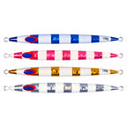 Fast-Sinking Slow Pitch Metal Jig, 120–1000 g (4.2–35 oz)