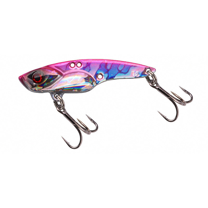 VIB Lipless Crankbait, 5–14 g (0.18–0.49 oz)