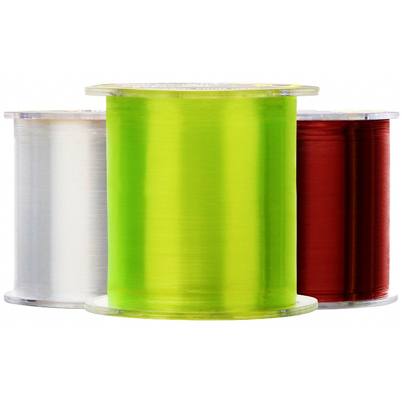 Nylon Fishing Line, 500 m (547 yd) Spool