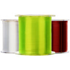 Nylon Fishing Line, 500 m (547 yd) Spool
