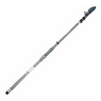 Carbon Surf & Rock Fishing Rod, 3.6–6.3 m (11.8–20.7 ft)