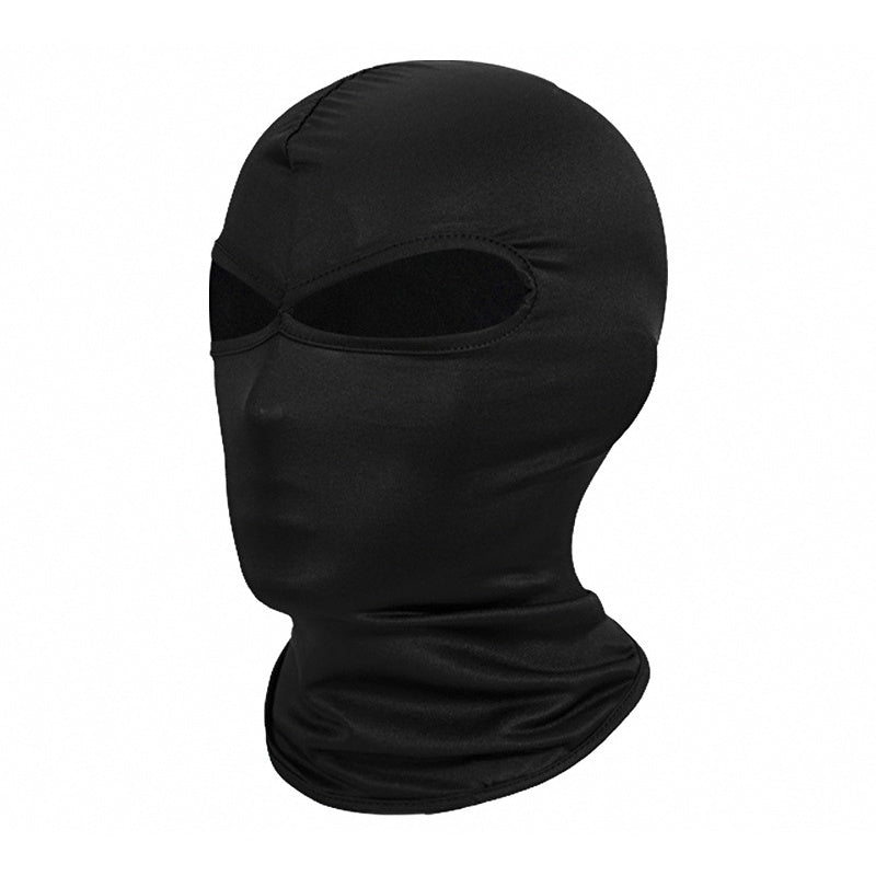 UV Sun Protection Balaclava Face Mask, Polyester, One Size