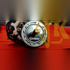 Baitcasting Reel Drag Click Alarm, 6th Gen Upgrade Part