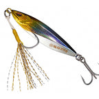 Casting Metal Jig, 10–30 g (0.35–1.06 oz)