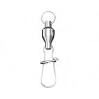 High-Speed Bearing Swivel with Snap, Sizes 1-6