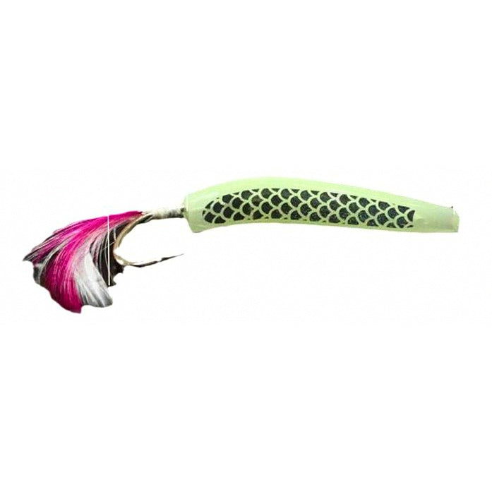 Bird Teaser Trolling Lure Pack, 6-8 cm (2.4-3.1 in)