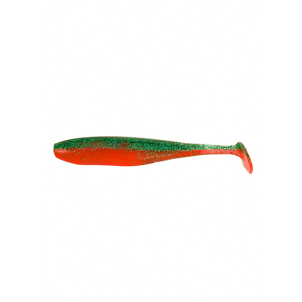 T-Tail Soft Plastic Swimbait, 2–3 in (4.8–7.6 cm)
