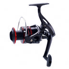 Metal Spinning Reel, BA Series Sizes 500–7000