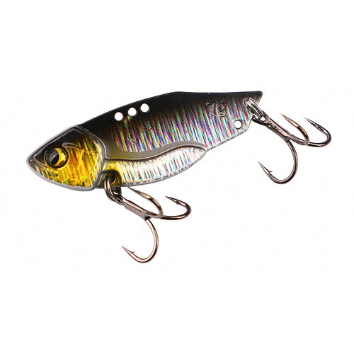 Metal VIB Blade Bait, 5–15 g (0.18–0.53 oz)