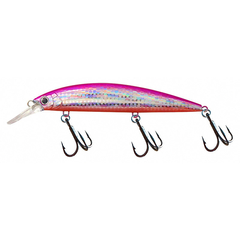 110S Sinking Minnow Lure, 26–37 g (0.9–1.3 oz)