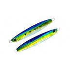Laser Slow Pitch Jig, 35–100 g (1.2–3.5 oz)