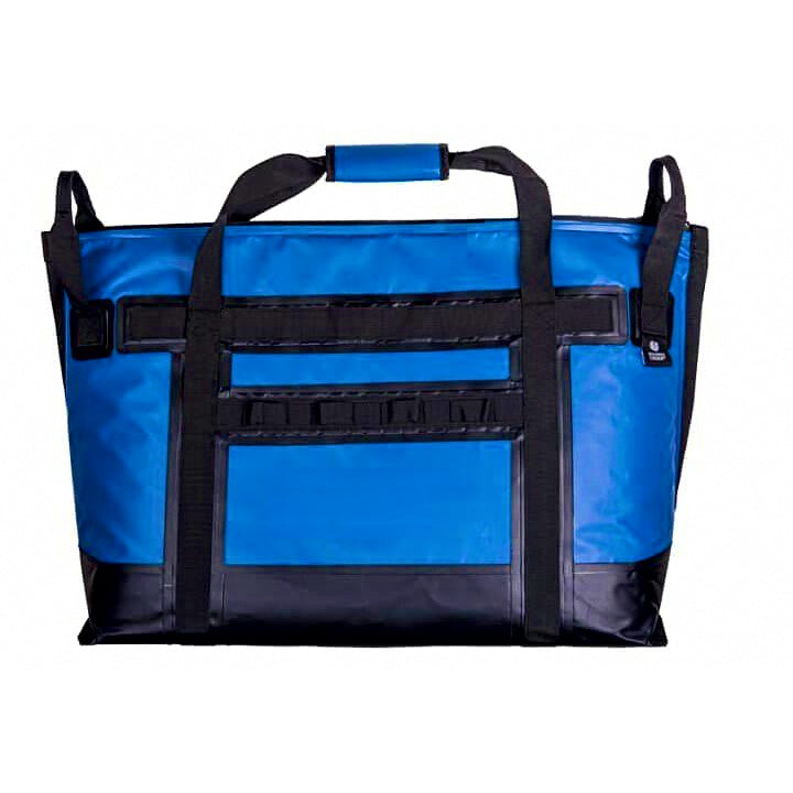 Waterproof Insulated Fish Cooler Bag, PVC, 100 cm or 80 cm