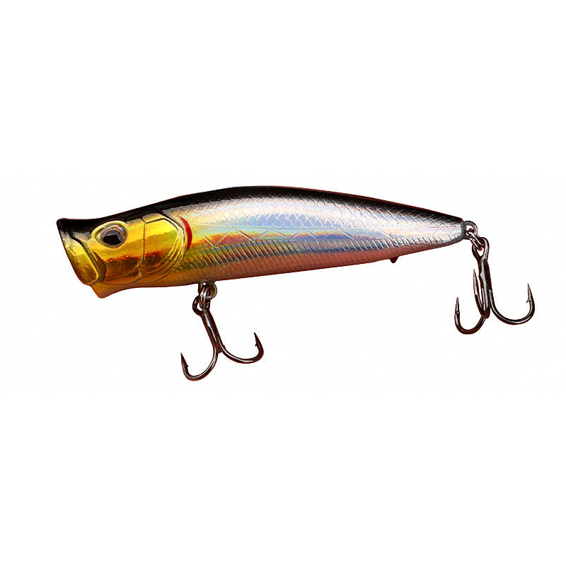 Topwater Popper Lure, 9.5 g (0.34 oz) & 15 g (0.53 oz)