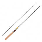 Light Power Lure Rod, 2-Piece Carbon, 1.68–2.1 m (5'6"–6'11")
