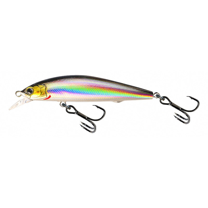Floating Minnow Hard Bait, 6.5–12 g (0.23–0.42 oz)