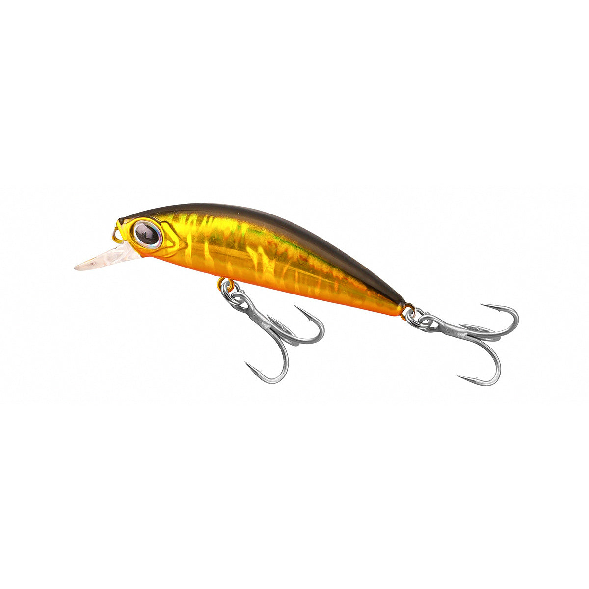 Sinking Minnow Hard Bait, 6 g or 11 g (0.2 / 0.4 oz)