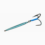 Slim Metal Casting Jig, 10–80 g (0.4–2.8 oz)