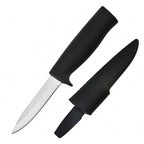 Floating Fillet Knife, 10 cm (3.9 in) Fixed Blade