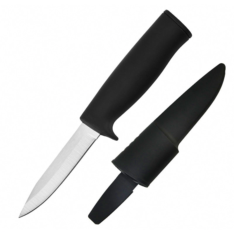 Floating Fillet Knife, 10 cm (3.9 in) Fixed Blade
