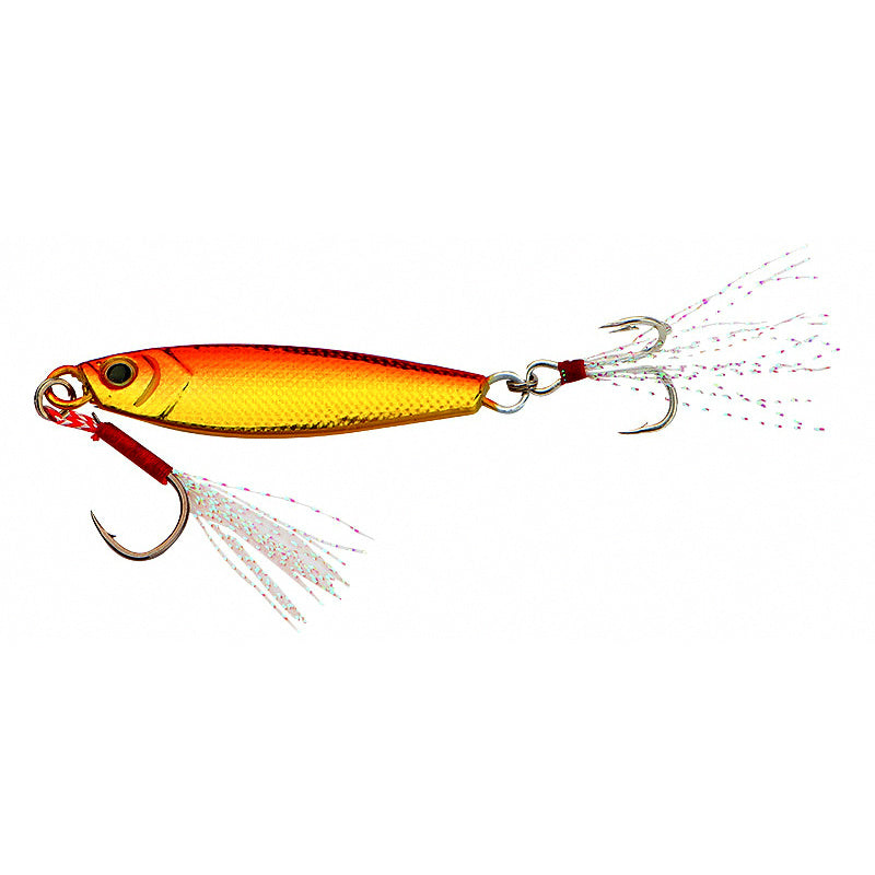 Casting Metal Jig, 7–30 g (0.25–1.06 oz)