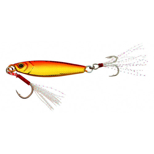 Casting Metal Jig, 7–30 g (0.25–1.06 oz)