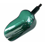 Chum Spoon Head, 8 mm Thread, ABS Bait Throwing Spoon