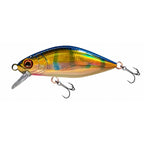 Sinking Minnow Lure, 2.5–3.5 g, 35–45 mm (1.4–1.8 in)