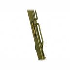 Waterproof Hard Shell Rod Case, Small, Top-Opening