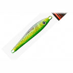 Speed Jig Metal Jig, 60 g (2.1 oz) & 80 g (2.8 oz)